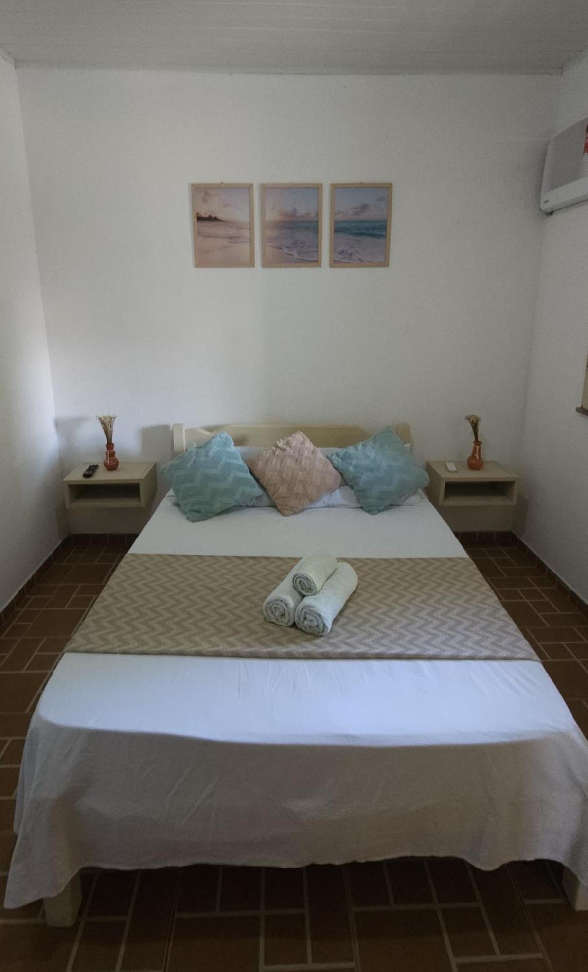 Aconchengante Flat Na Rua Pituba Bem Perto Das Praias Urbanas! Itacare Ba 1 Zewnętrze zdjęcie