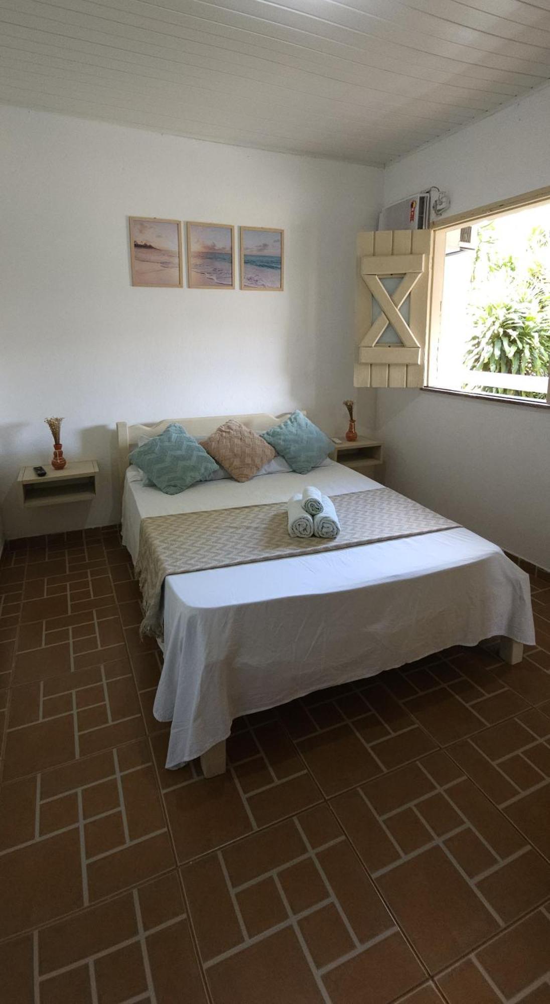 Aconchengante Flat Na Rua Pituba Bem Perto Das Praias Urbanas! Itacare Ba 1 Zewnętrze zdjęcie