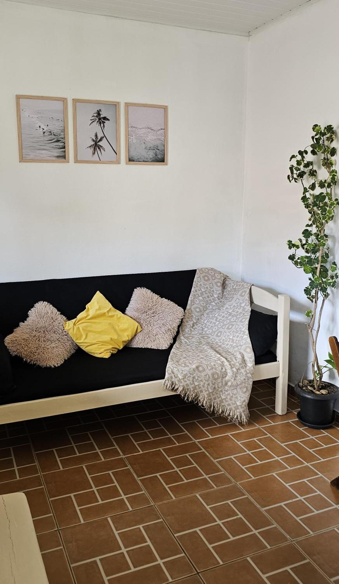 Aconchengante Flat Na Rua Pituba Bem Perto Das Praias Urbanas! Itacare Ba 1 Zewnętrze zdjęcie