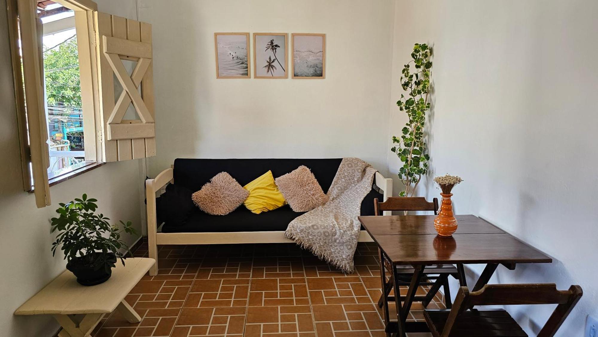 Aconchengante Flat Na Rua Pituba Bem Perto Das Praias Urbanas! Itacare Ba 1 Zewnętrze zdjęcie