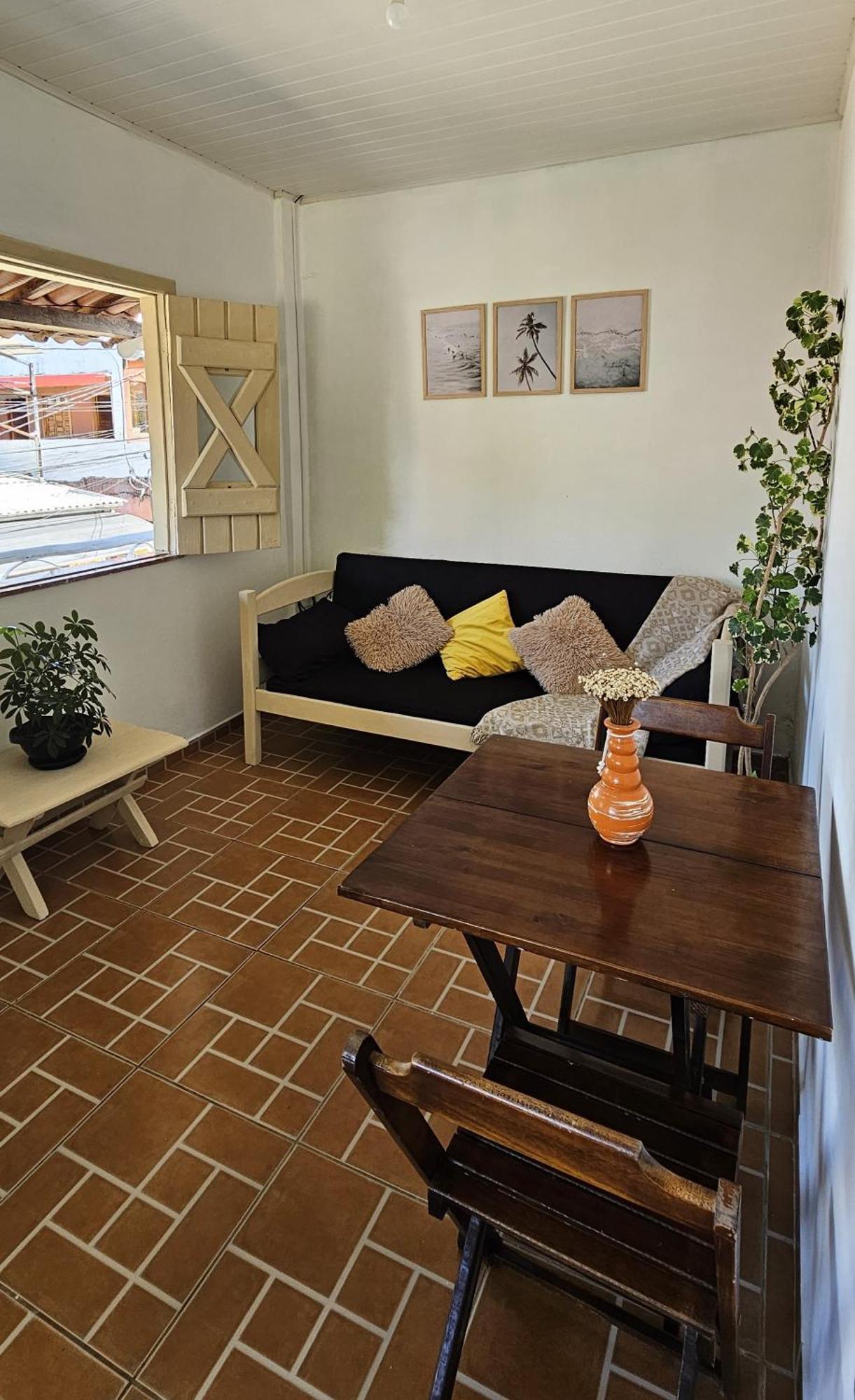 Aconchengante Flat Na Rua Pituba Bem Perto Das Praias Urbanas! Itacare Ba 1 Zewnętrze zdjęcie