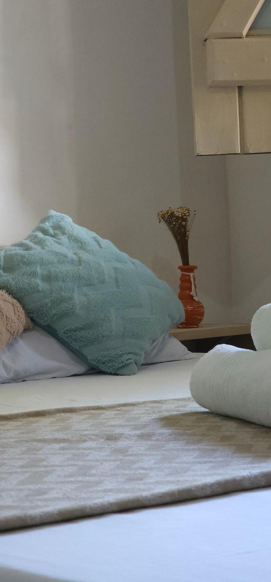 Aconchengante Flat Na Rua Pituba Bem Perto Das Praias Urbanas! Itacare Ba 1 Zewnętrze zdjęcie