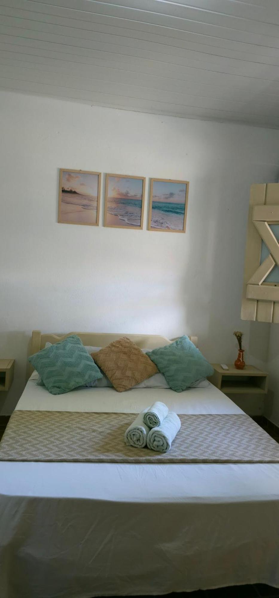 Aconchengante Flat Na Rua Pituba Bem Perto Das Praias Urbanas! Itacare Ba 1 Zewnętrze zdjęcie