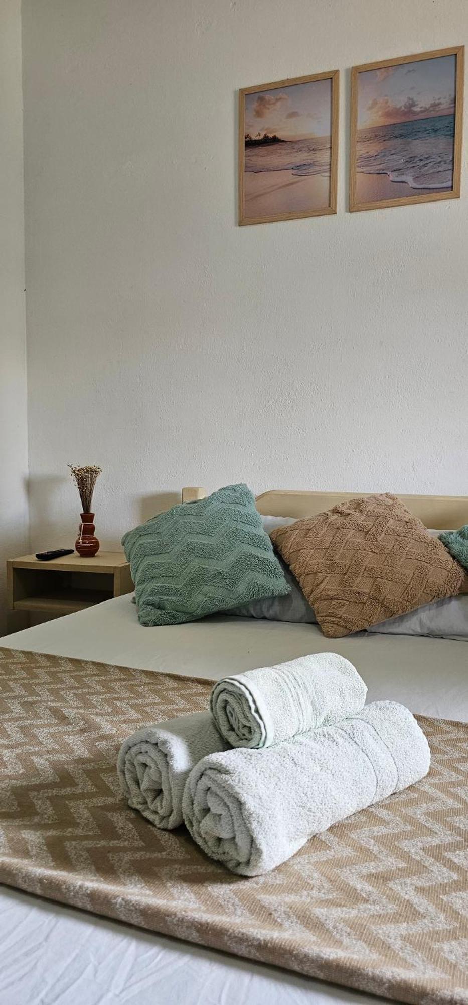 Aconchengante Flat Na Rua Pituba Bem Perto Das Praias Urbanas! Itacare Ba 1 Zewnętrze zdjęcie