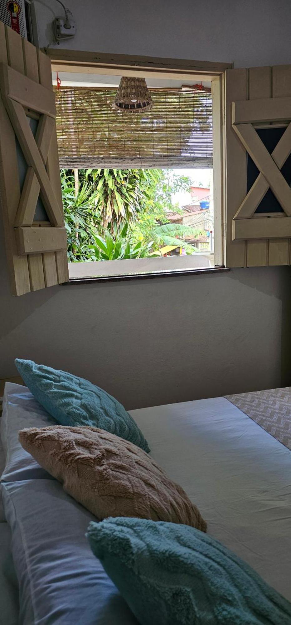 Aconchengante Flat Na Rua Pituba Bem Perto Das Praias Urbanas! Itacare Ba 1 Zewnętrze zdjęcie