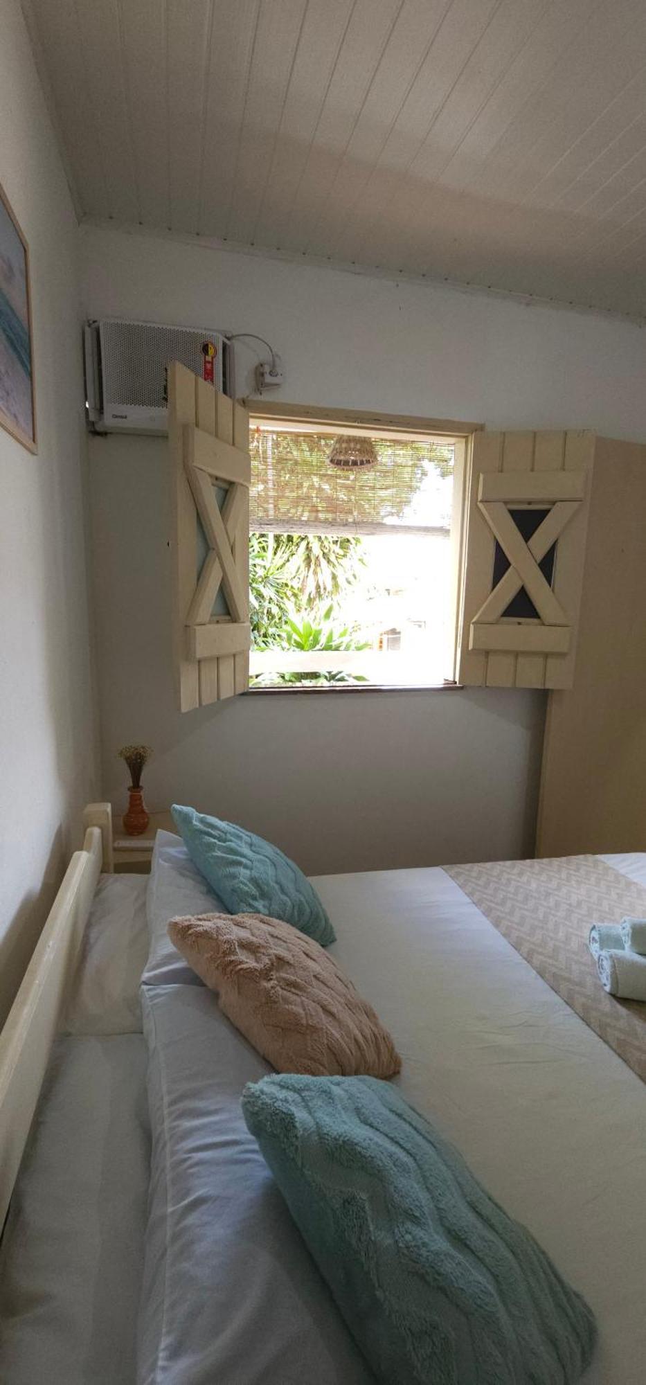 Aconchengante Flat Na Rua Pituba Bem Perto Das Praias Urbanas! Itacare Ba 1 Zewnętrze zdjęcie