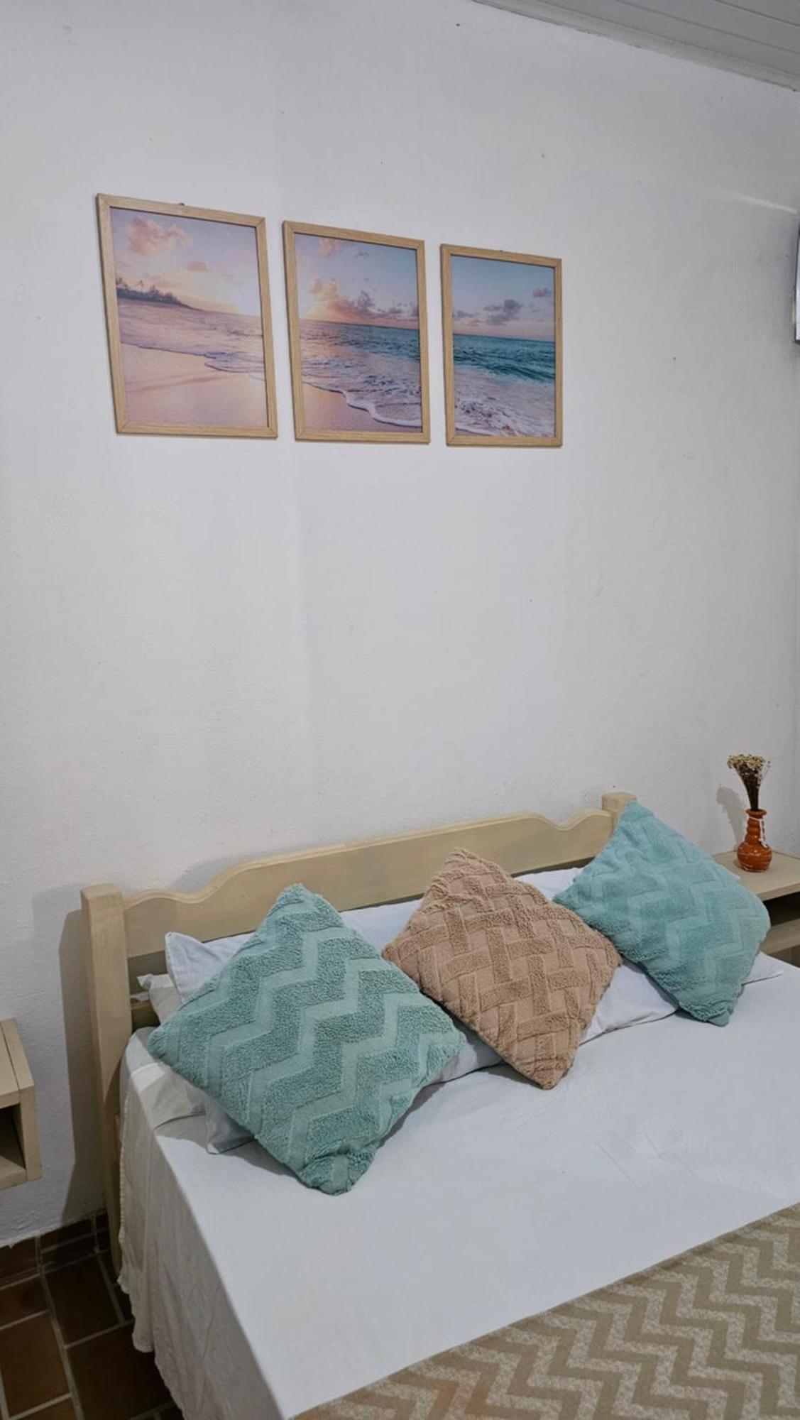 Aconchengante Flat Na Rua Pituba Bem Perto Das Praias Urbanas! Itacare Ba 1 Zewnętrze zdjęcie
