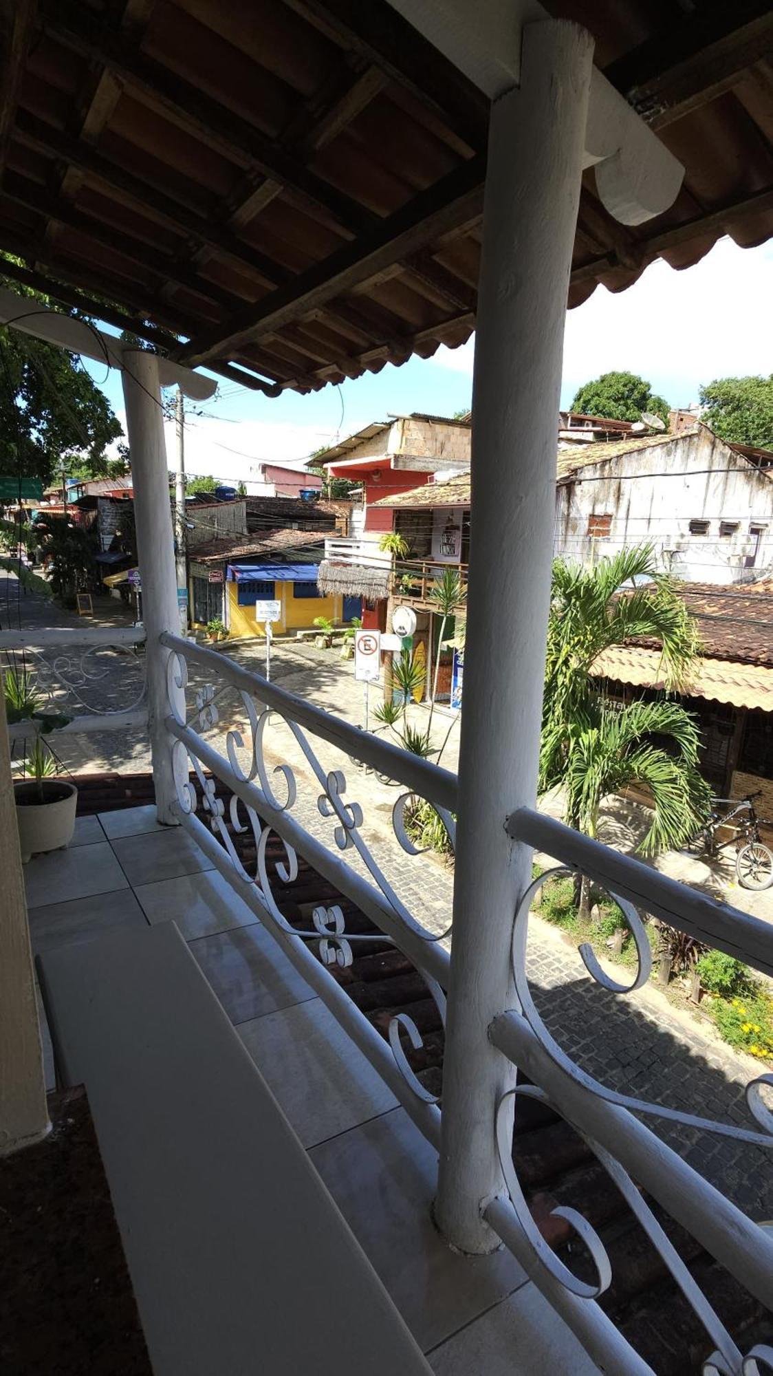 Aconchengante Flat Na Rua Pituba Bem Perto Das Praias Urbanas! Itacare Ba 1 Zewnętrze zdjęcie