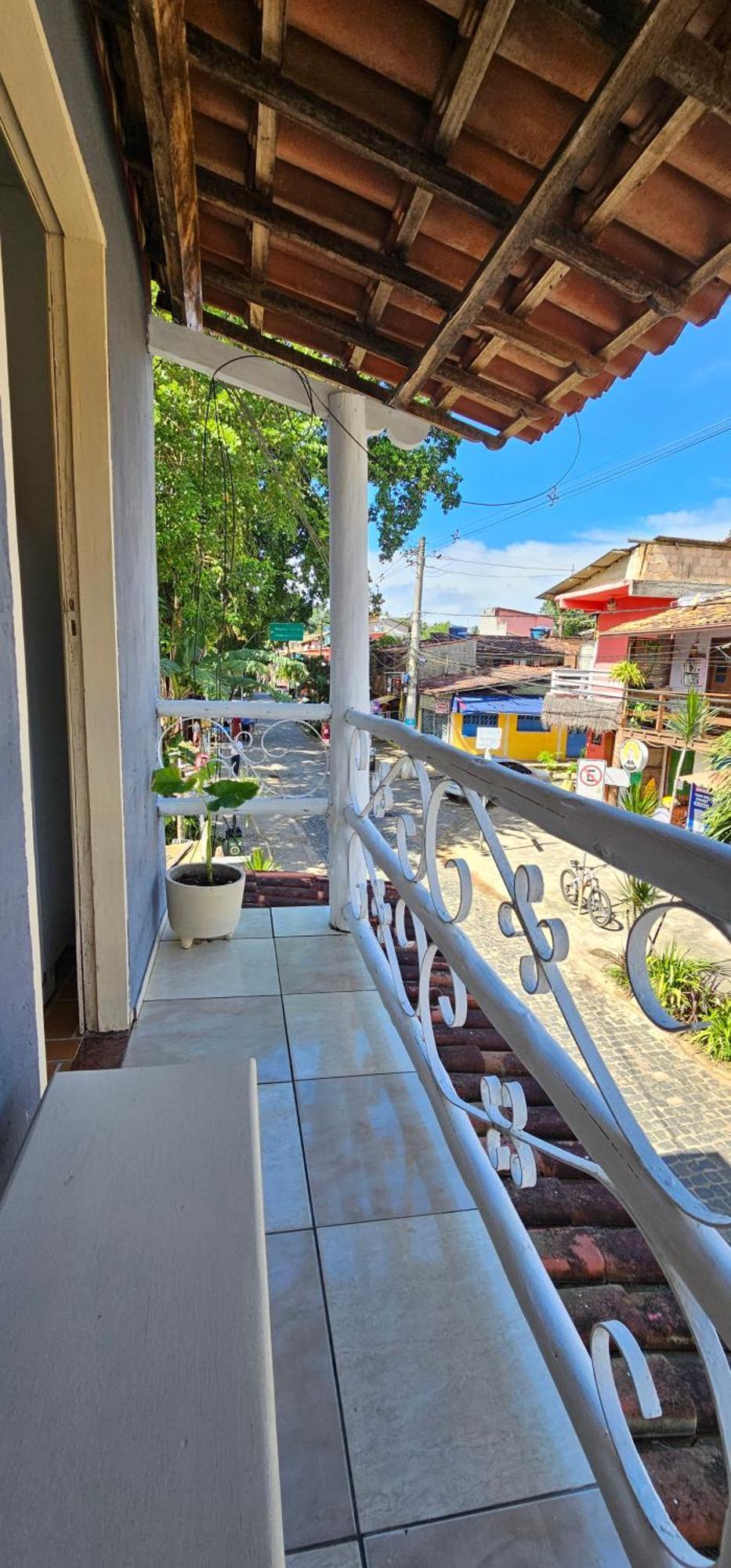 Aconchengante Flat Na Rua Pituba Bem Perto Das Praias Urbanas! Itacare Ba 1 Zewnętrze zdjęcie