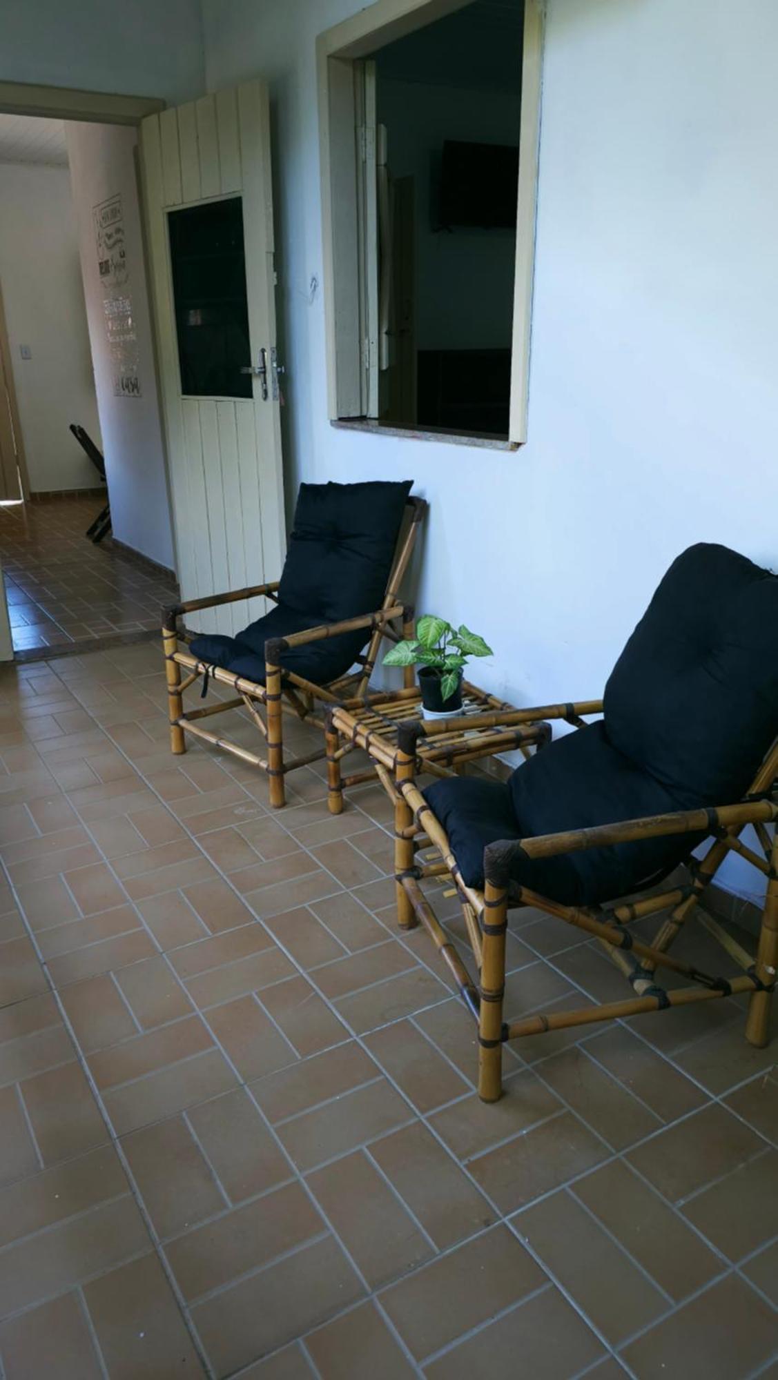 Aconchengante Flat Na Rua Pituba Bem Perto Das Praias Urbanas! Itacare Ba 1 Zewnętrze zdjęcie