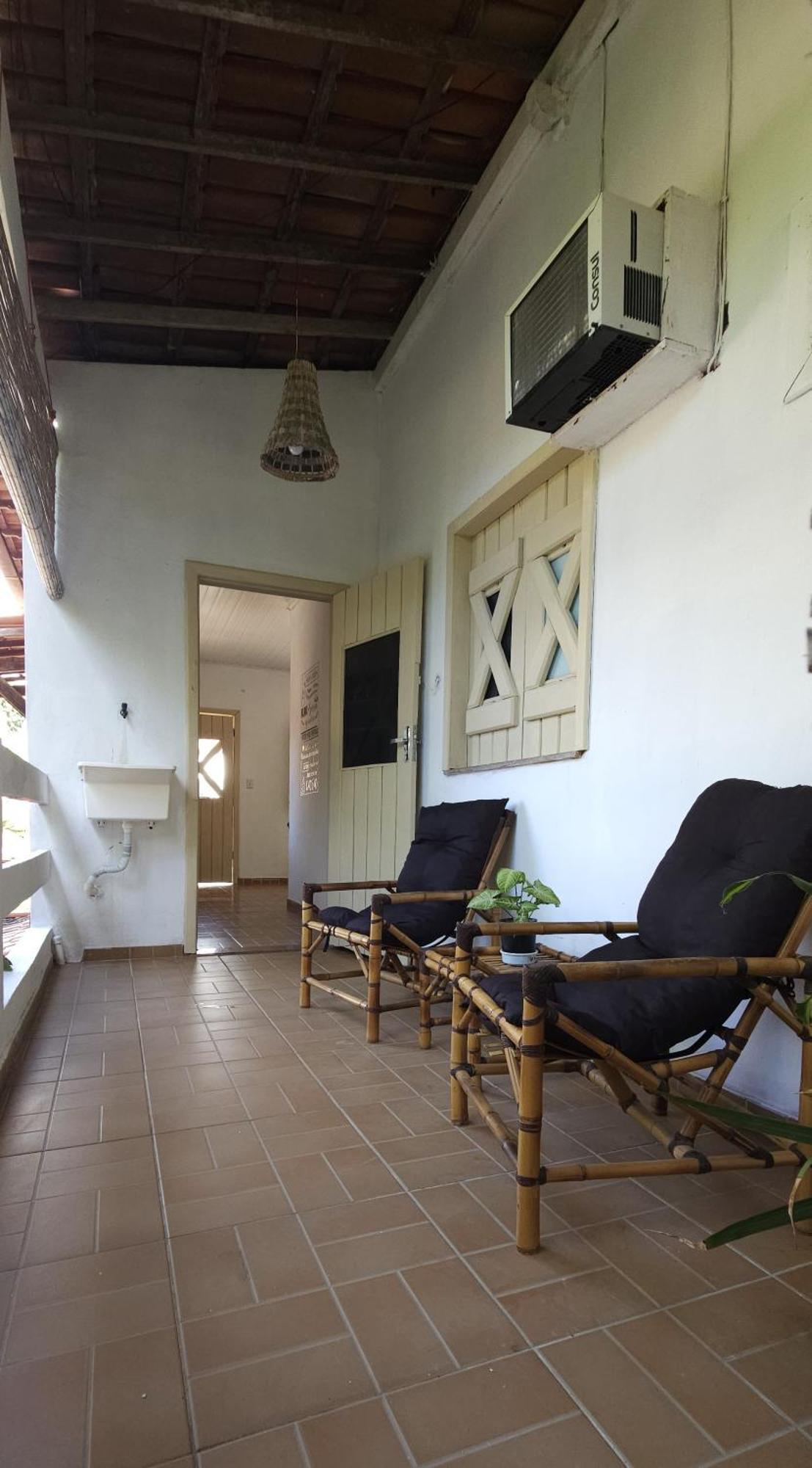 Aconchengante Flat Na Rua Pituba Bem Perto Das Praias Urbanas! Itacare Ba 1 Zewnętrze zdjęcie