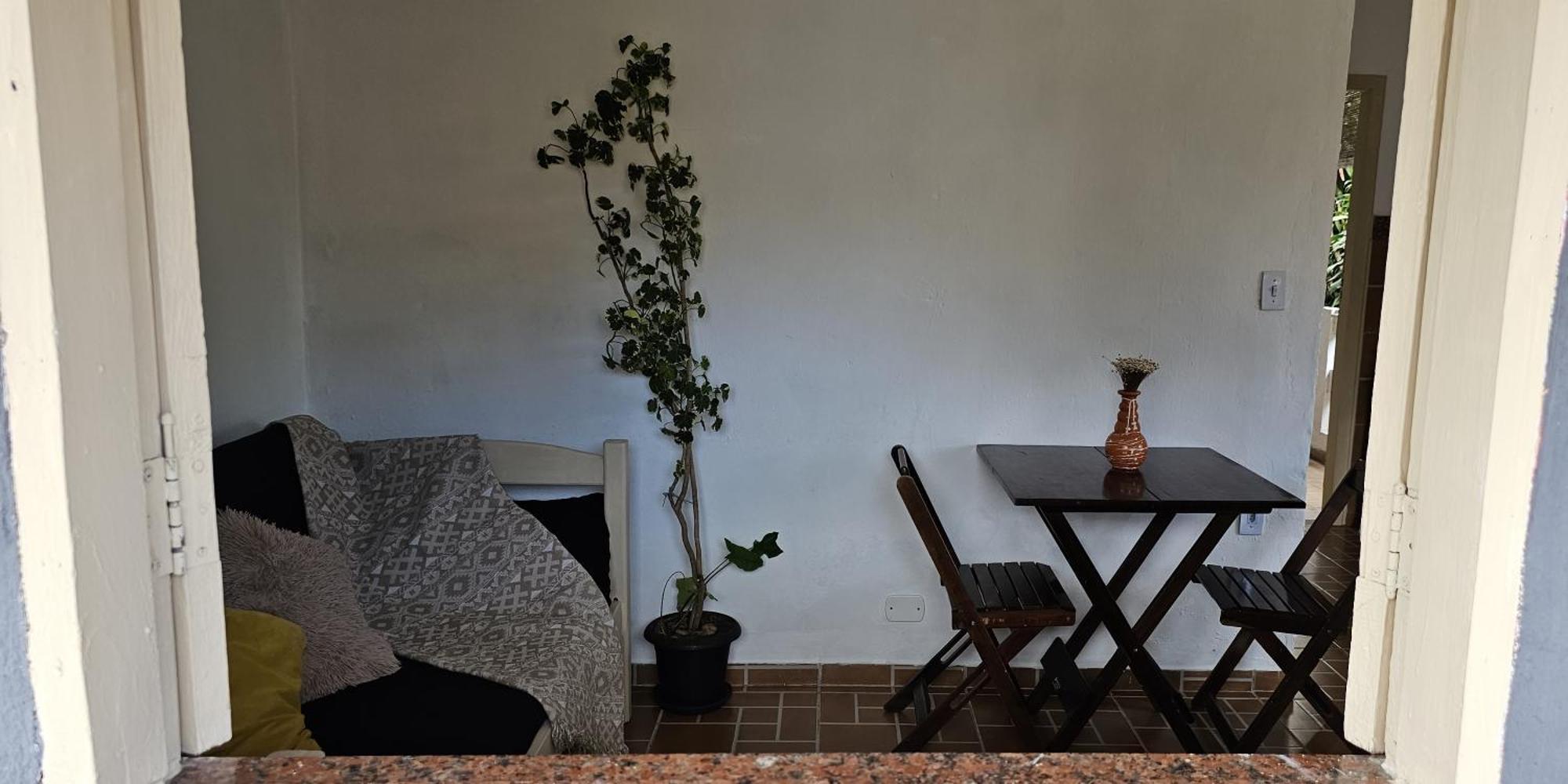 Aconchengante Flat Na Rua Pituba Bem Perto Das Praias Urbanas! Itacare Ba 1 Zewnętrze zdjęcie