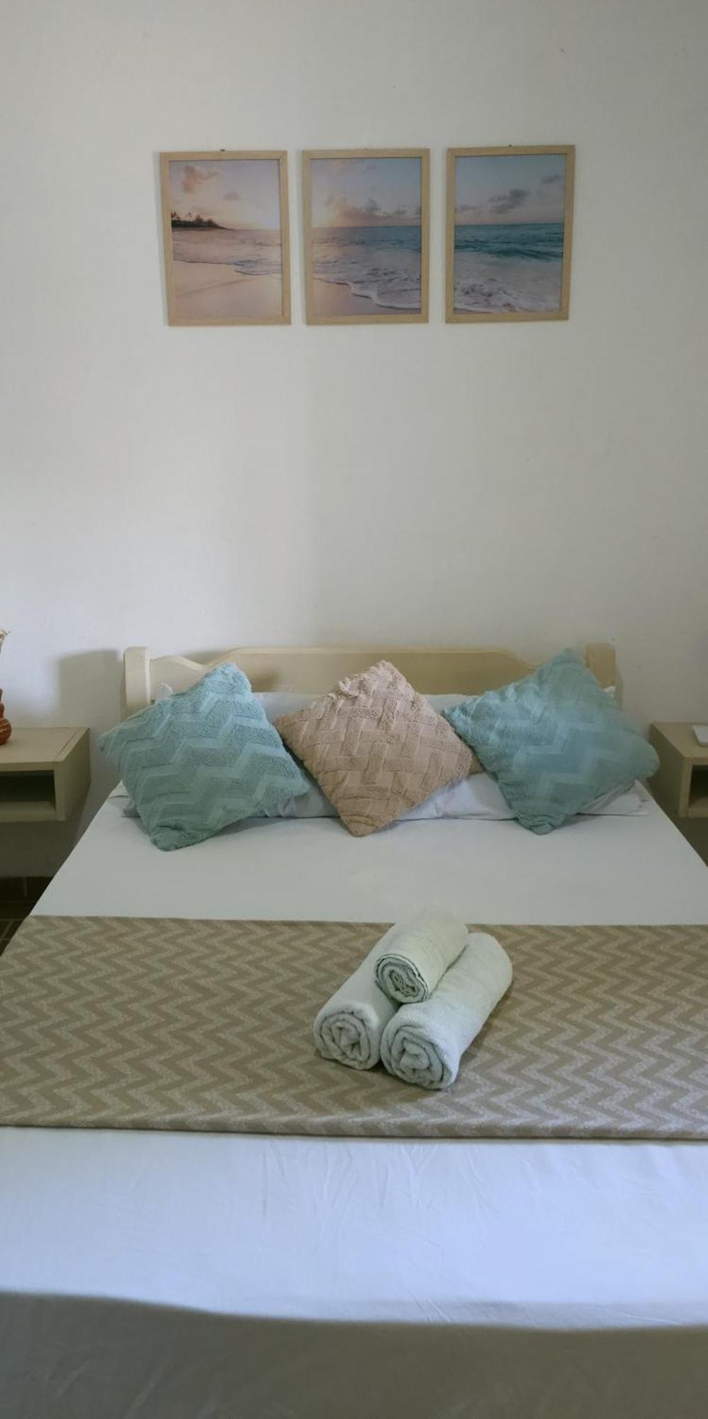 Aconchengante Flat Na Rua Pituba Bem Perto Das Praias Urbanas! Itacare Ba 1 Zewnętrze zdjęcie