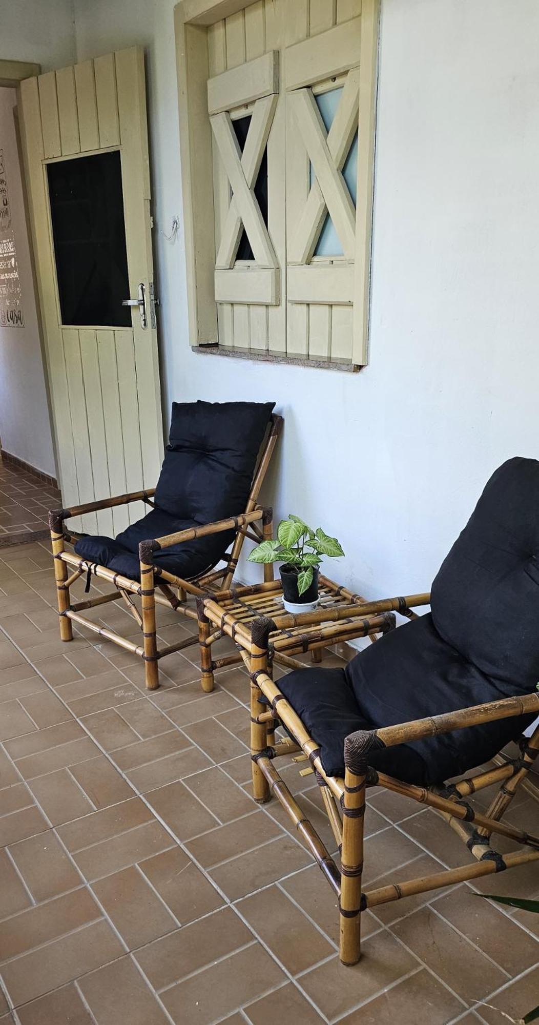 Aconchengante Flat Na Rua Pituba Bem Perto Das Praias Urbanas! Itacare Ba 1 Zewnętrze zdjęcie
