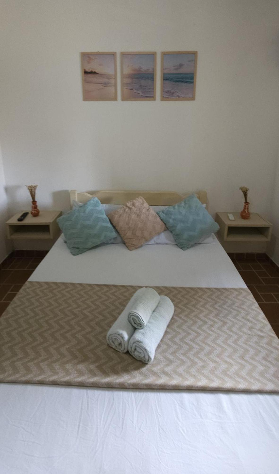 Aconchengante Flat Na Rua Pituba Bem Perto Das Praias Urbanas! Itacare Ba 1 Zewnętrze zdjęcie