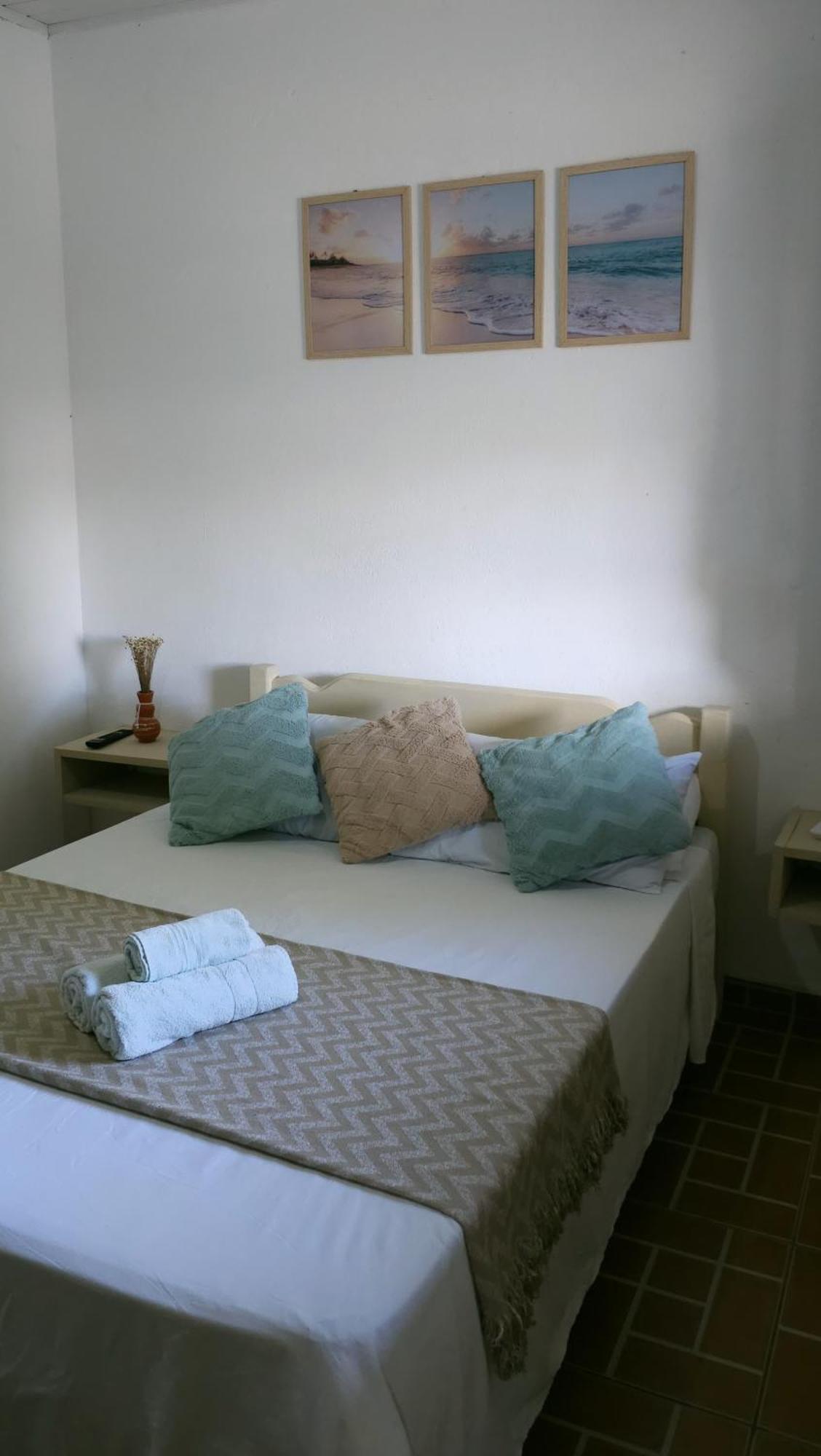 Aconchengante Flat Na Rua Pituba Bem Perto Das Praias Urbanas! Itacare Ba 1 Zewnętrze zdjęcie