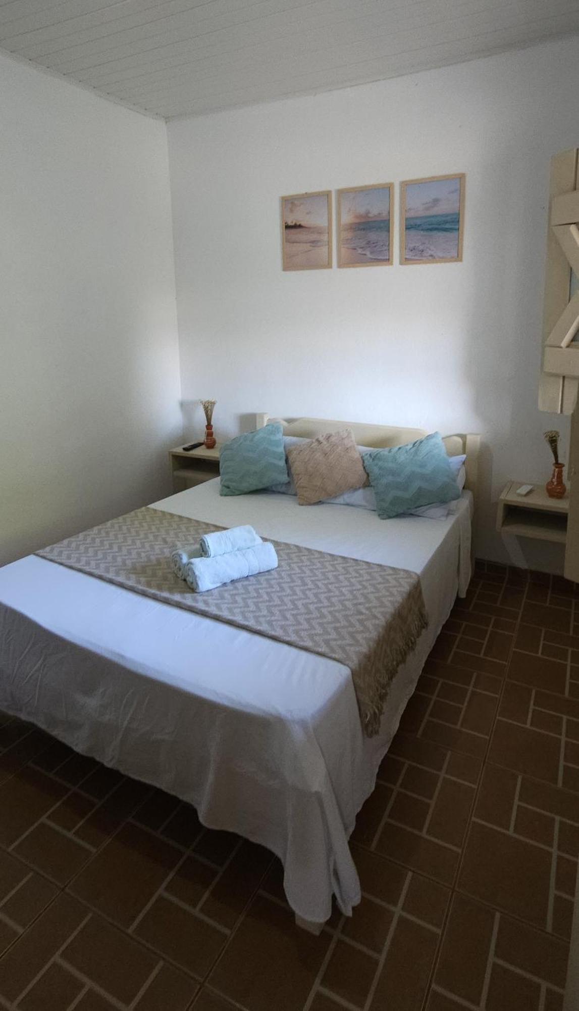 Aconchengante Flat Na Rua Pituba Bem Perto Das Praias Urbanas! Itacare Ba 1 Zewnętrze zdjęcie