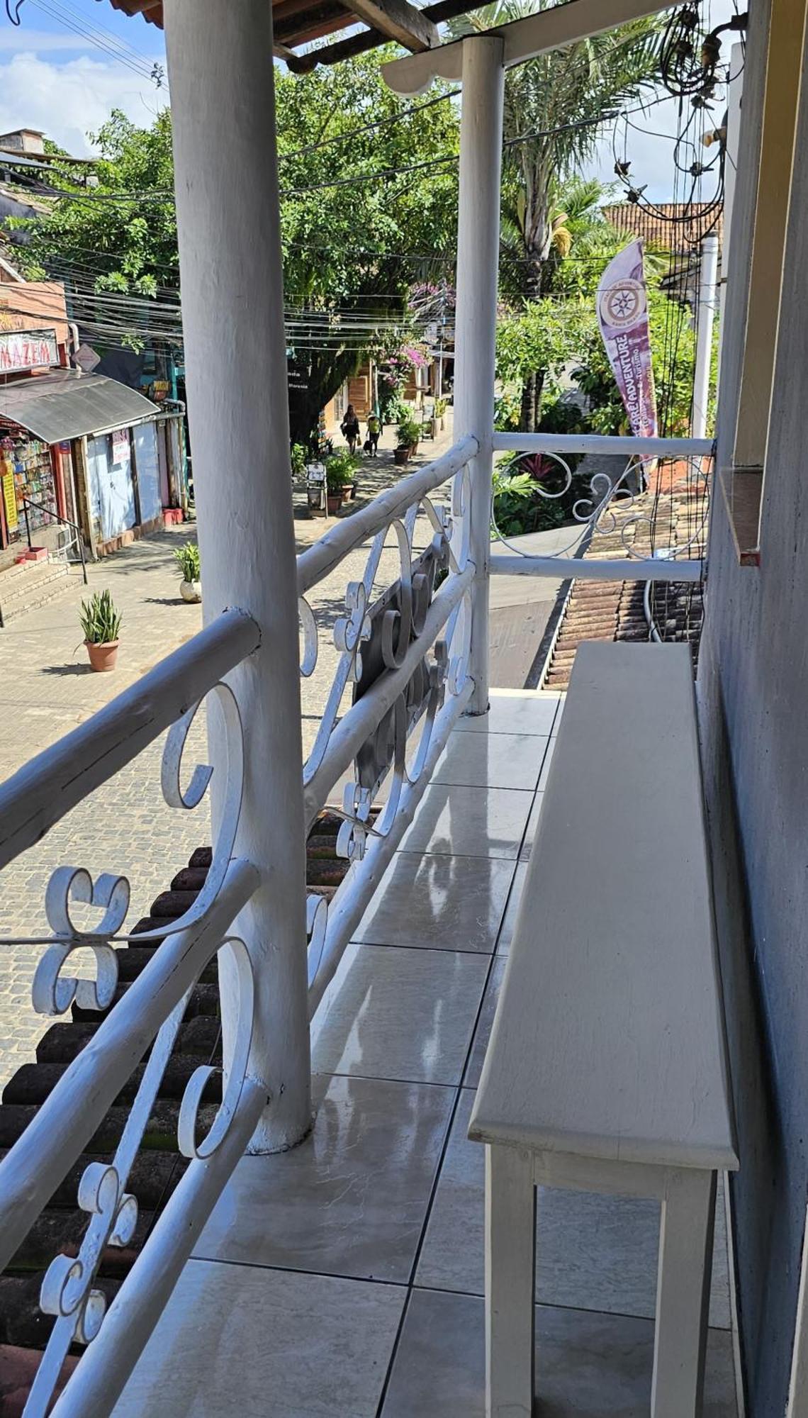 Aconchengante Flat Na Rua Pituba Bem Perto Das Praias Urbanas! Itacare Ba 1 Zewnętrze zdjęcie