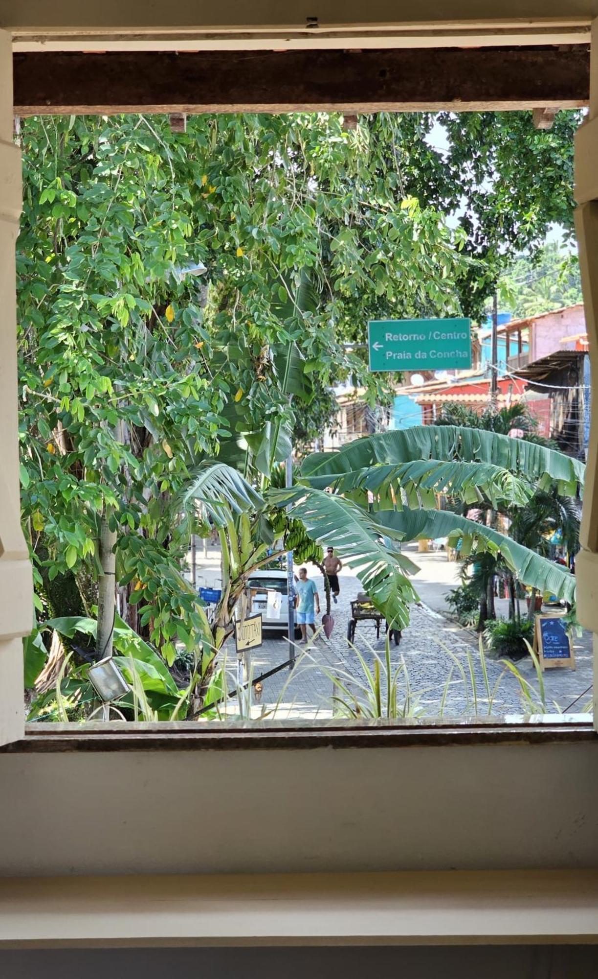 Aconchengante Flat Na Rua Pituba Bem Perto Das Praias Urbanas! Itacare Ba 1 Zewnętrze zdjęcie