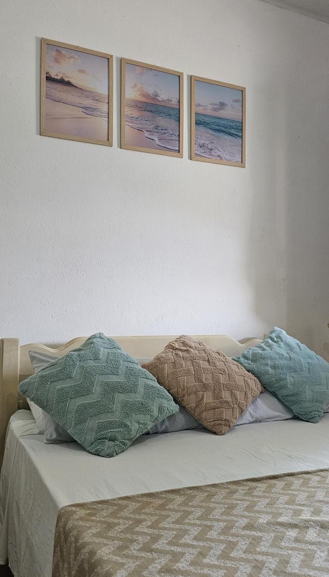 Aconchengante Flat Na Rua Pituba Bem Perto Das Praias Urbanas! Itacare Ba 1 Zewnętrze zdjęcie