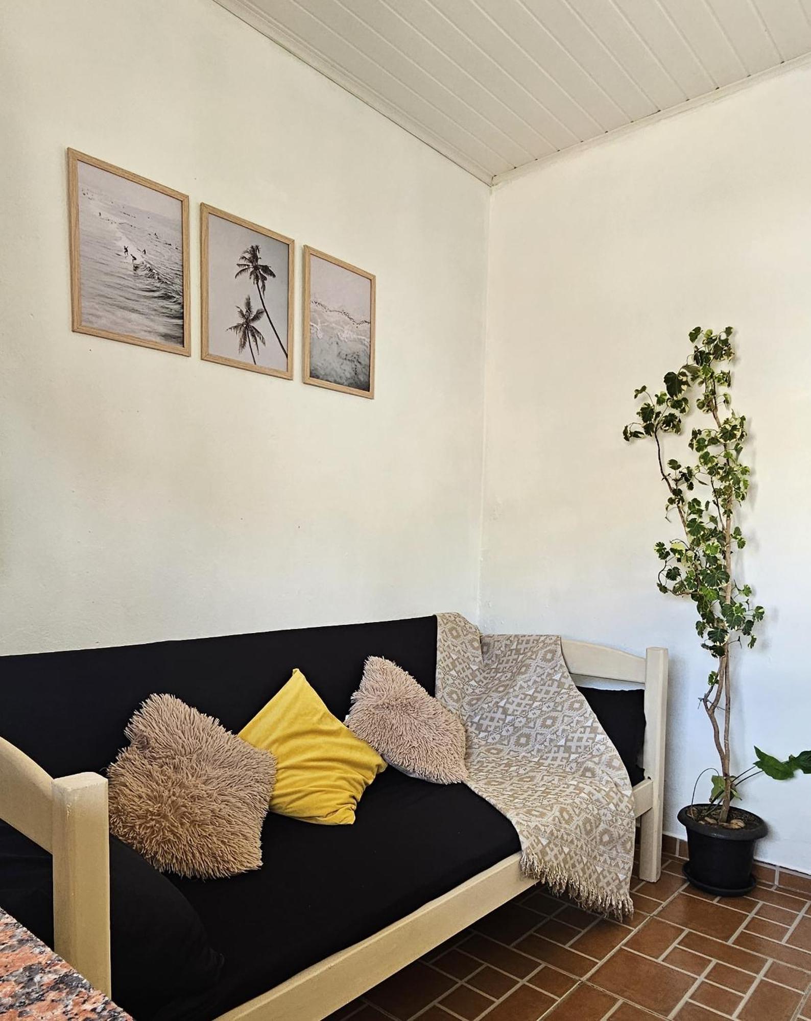 Aconchengante Flat Na Rua Pituba Bem Perto Das Praias Urbanas! Itacare Ba 1 Zewnętrze zdjęcie